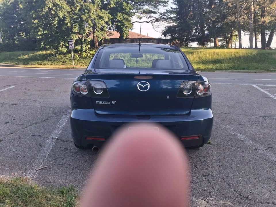 2008 Mazda Mazda 3 1st Gen - Image 5 of 20