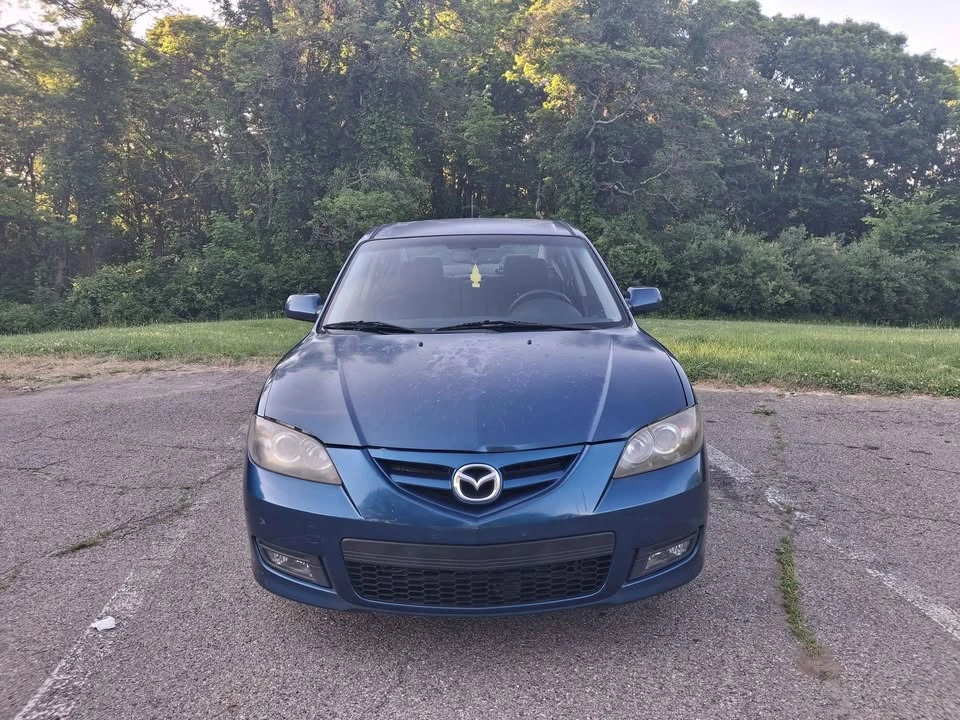 2008 Mazda Mazda 3 1st Gen - Image 2 of 20