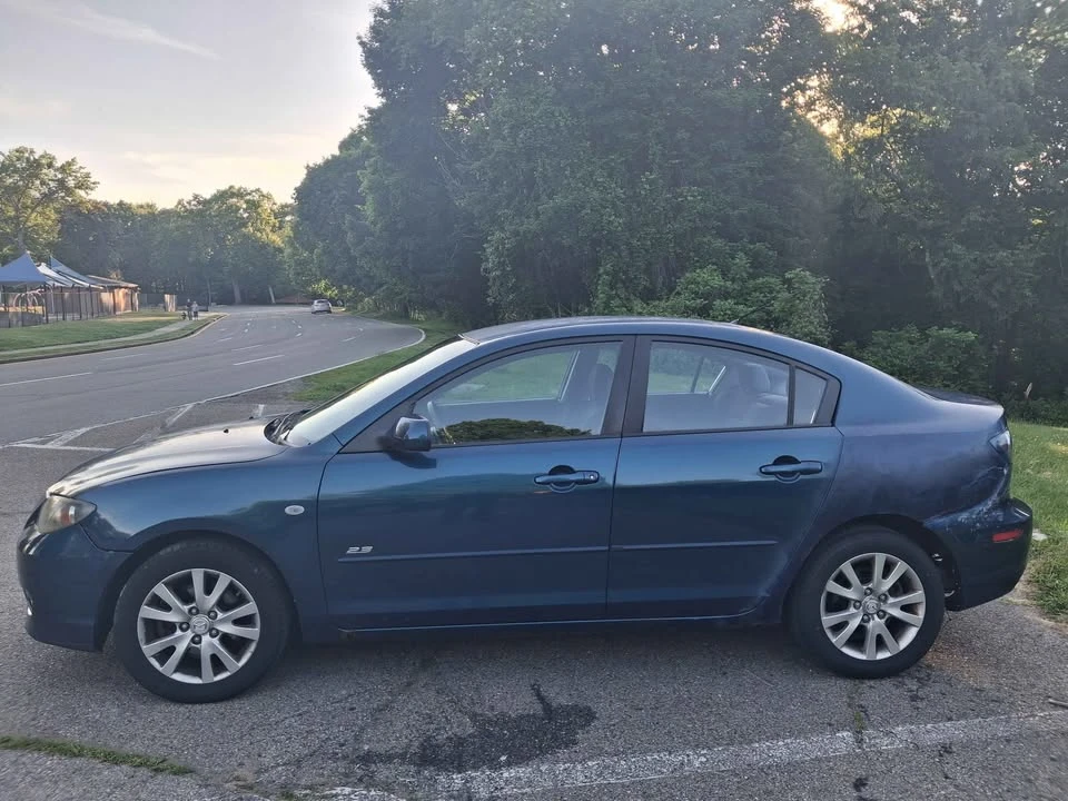 2008 Mazda Mazda 3 1st Gen - Image 3 of 20