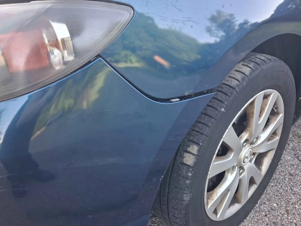 2008 Mazda Mazda 3 1st Gen - Image 16 of 20