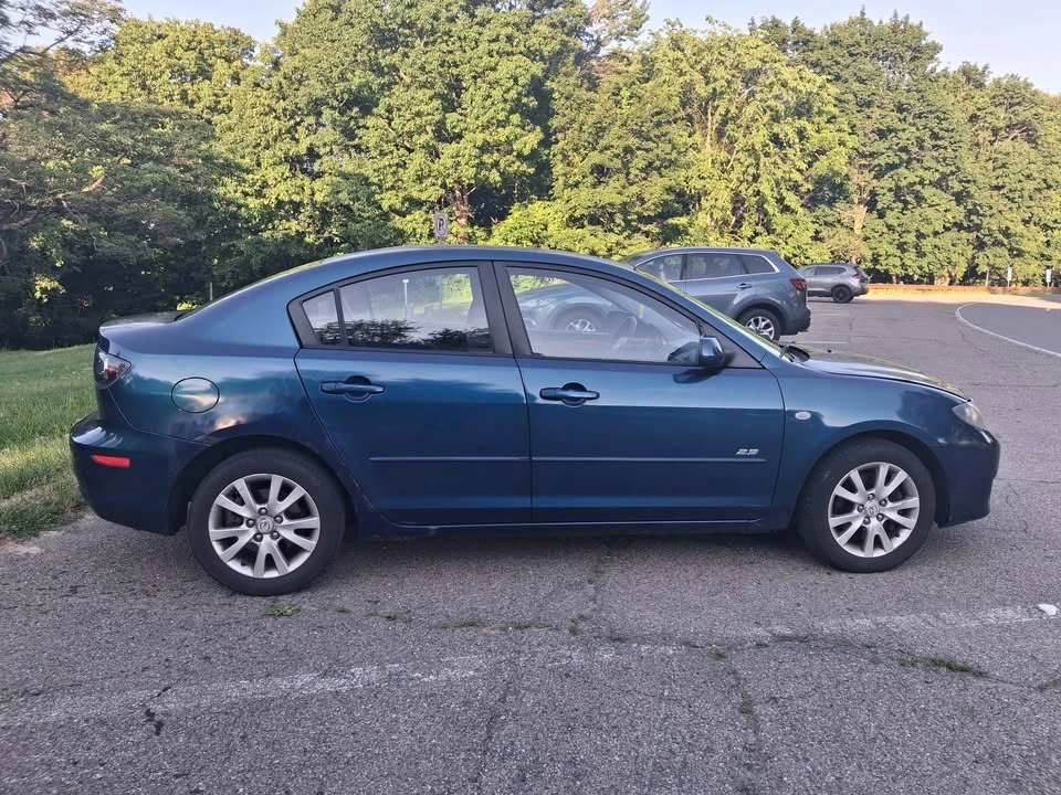 2008 Mazda Mazda 3 1st Gen - Image 6 of 20