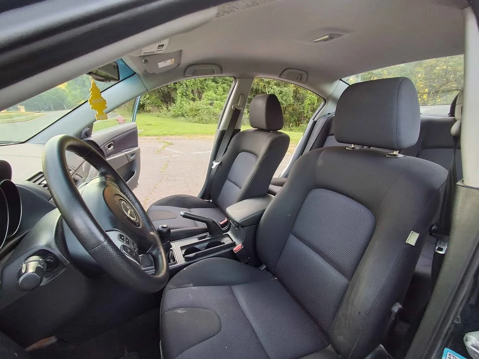 2008 Mazda Mazda 3 1st Gen - Image 7 of 20