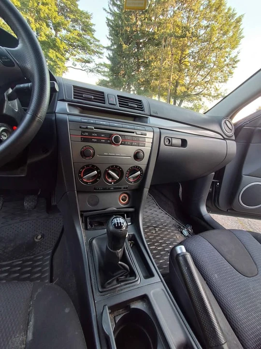 2008 Mazda Mazda 3 1st Gen - Image 10 of 20