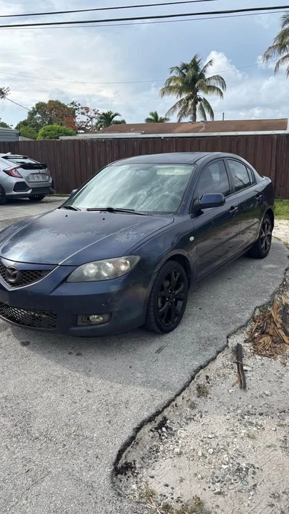 2008 Mazda Mazda 3 1st Gen - Image 3 of 8
