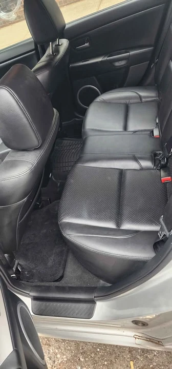 2008 Mazda Mazda 3 1st Gen - Image 4 of 6