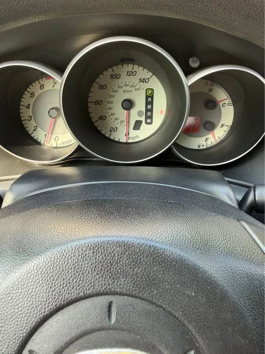 2008 Mazda Mazda 3 1st Gen - Image 12 of 14
