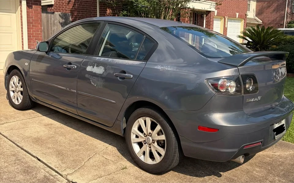 2008 Mazda Mazda 3 1st Gen - Image 5 of 14