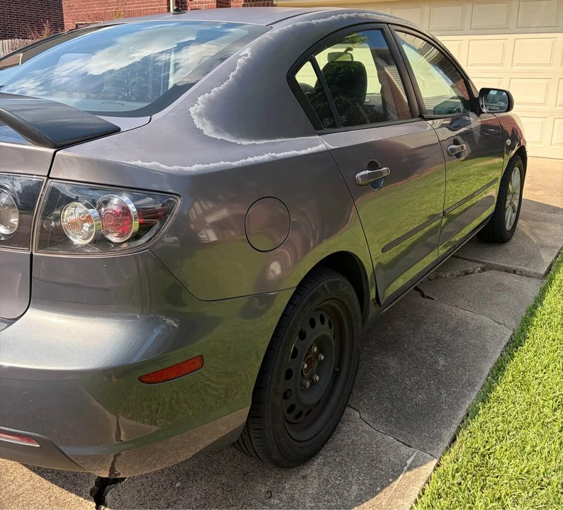 2008 Mazda Mazda 3 1st Gen - Image 6 of 14