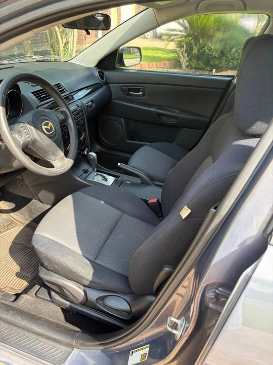 2008 Mazda Mazda 3 1st Gen - Image 8 of 14