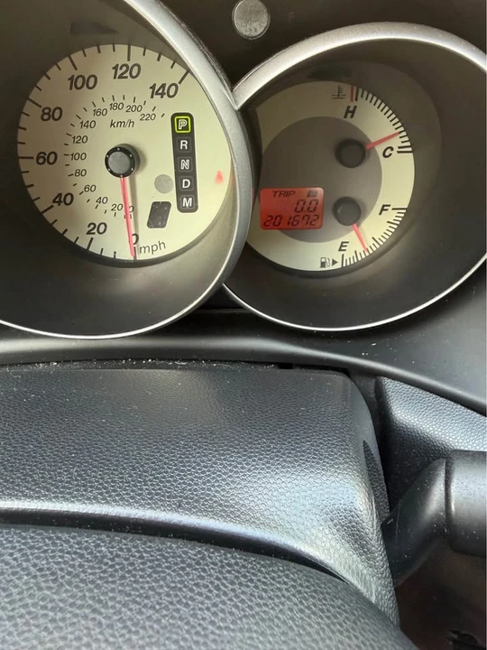 2008 Mazda Mazda 3 1st Gen - Image 11 of 14