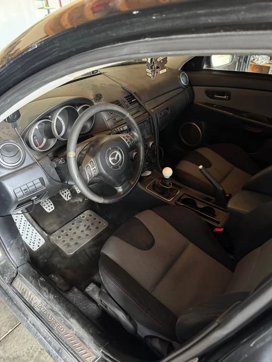 2008 Mazda Mazda 3 1st Gen - Image 7 of 21