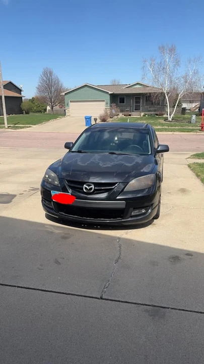 2008 Mazda Mazda 3 1st Gen - Image 13 of 21
