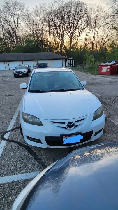 2008 Mazda Mazda 3 1st Gen - Image 6 of 16