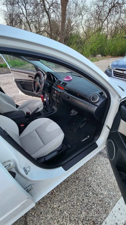 2008 Mazda Mazda 3 1st Gen - Image 12 of 16