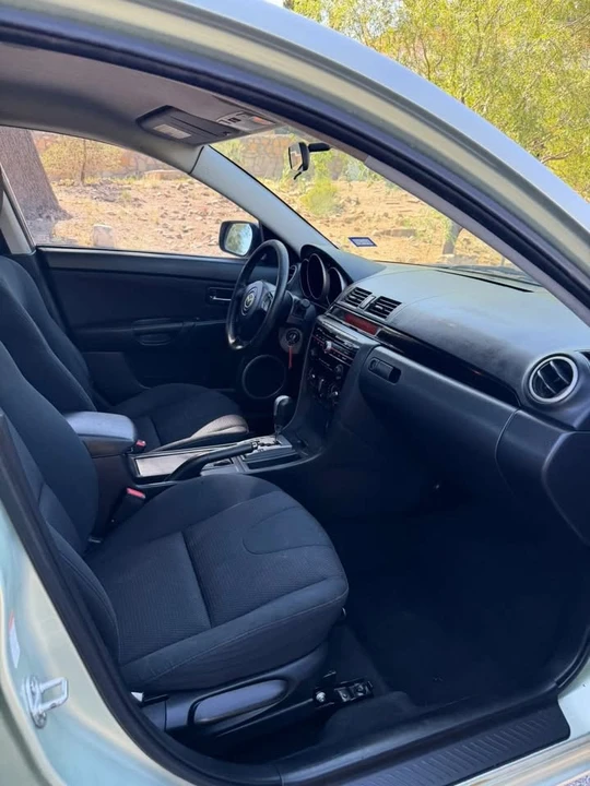 2008 Mazda Mazda 3 1st Gen - Image 11 of 20