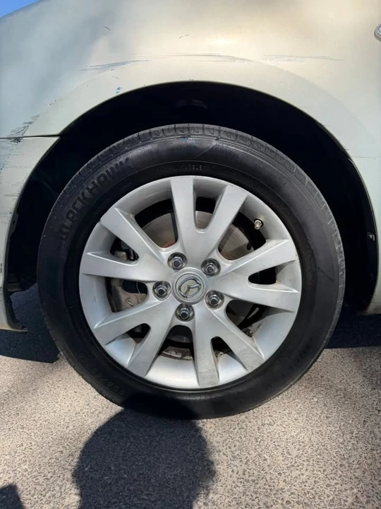 2008 Mazda Mazda 3 1st Gen - Image 17 of 20