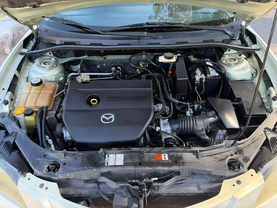 2008 Mazda Mazda 3 1st Gen - Image 16 of 20