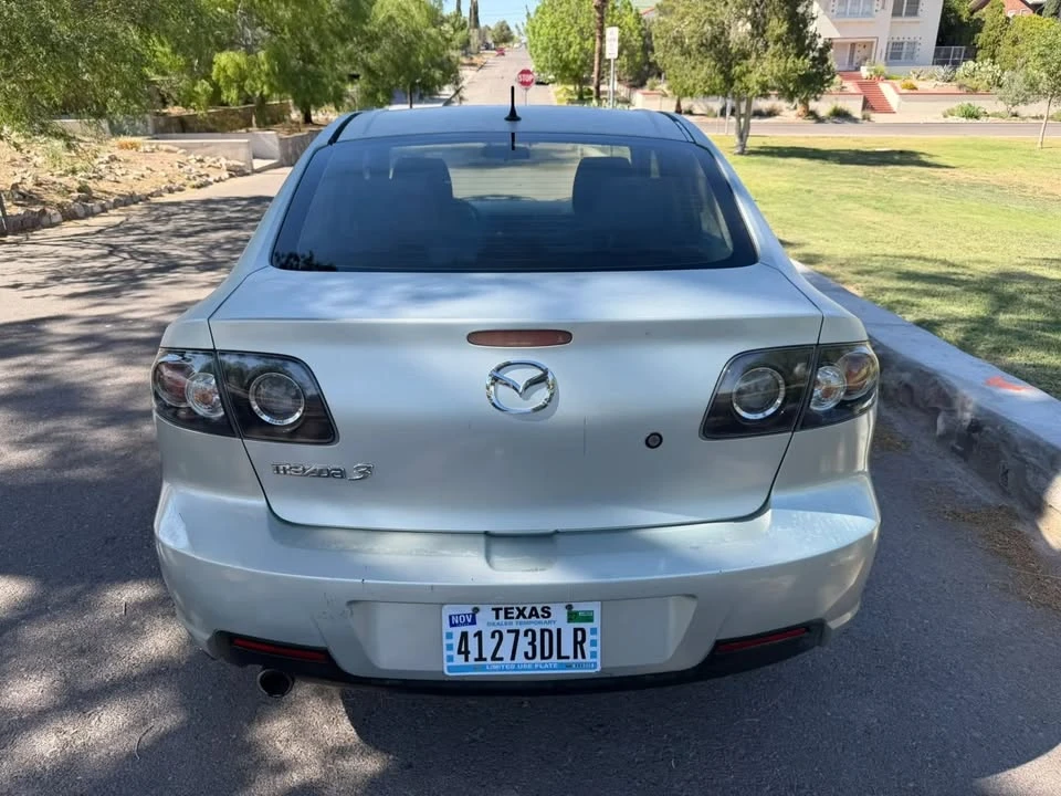 2008 Mazda Mazda 3 1st Gen - Image 4 of 20