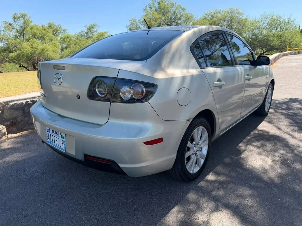 2008 Mazda Mazda 3 1st Gen - Image 5 of 20