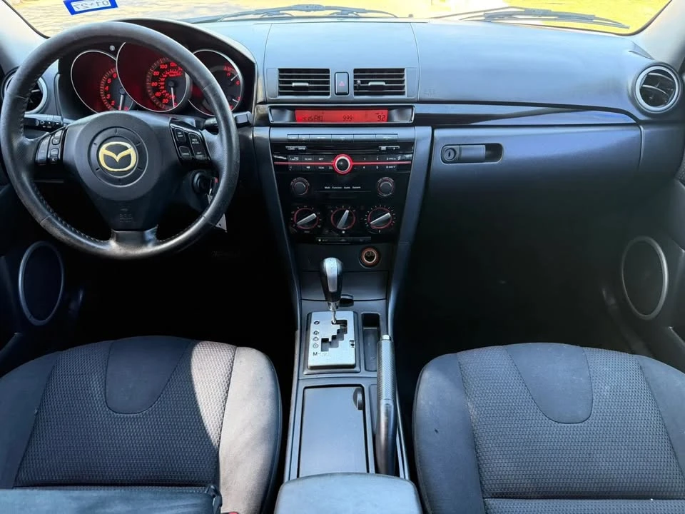 2008 Mazda Mazda 3 1st Gen - Image 9 of 20