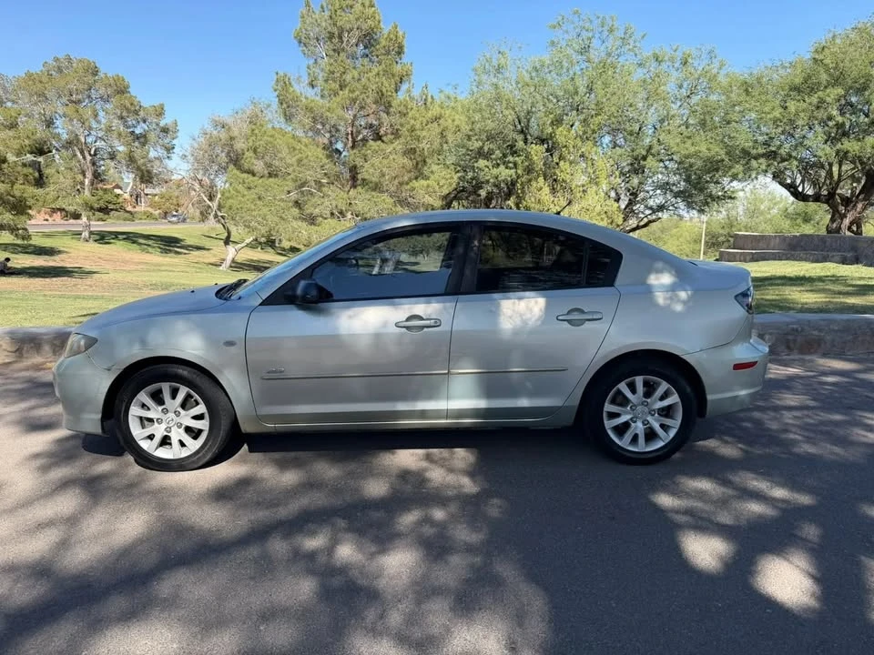 2008 Mazda Mazda 3 1st Gen - Image 2 of 20