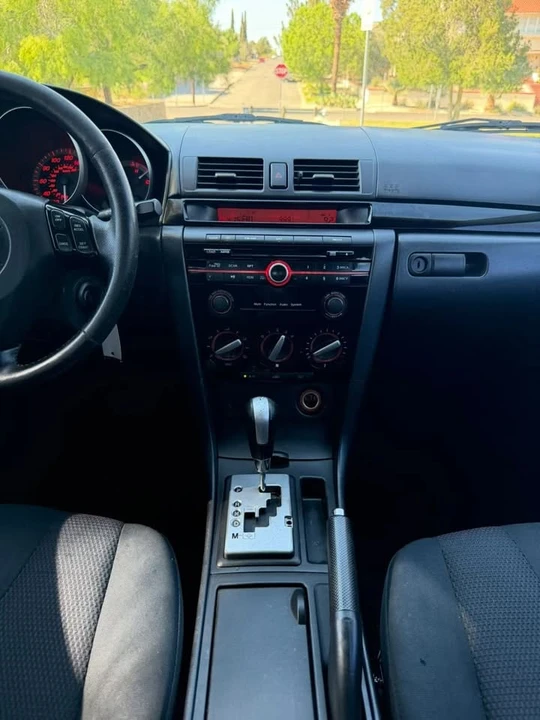 2008 Mazda Mazda 3 1st Gen - Image 14 of 20