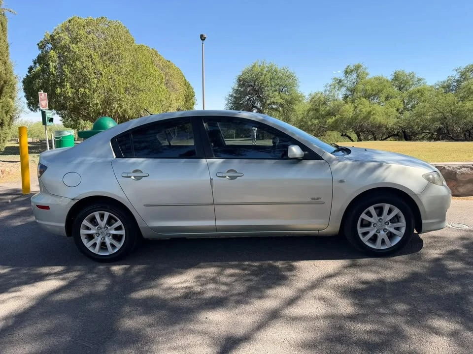 2008 Mazda Mazda 3 1st Gen - Image 6 of 20