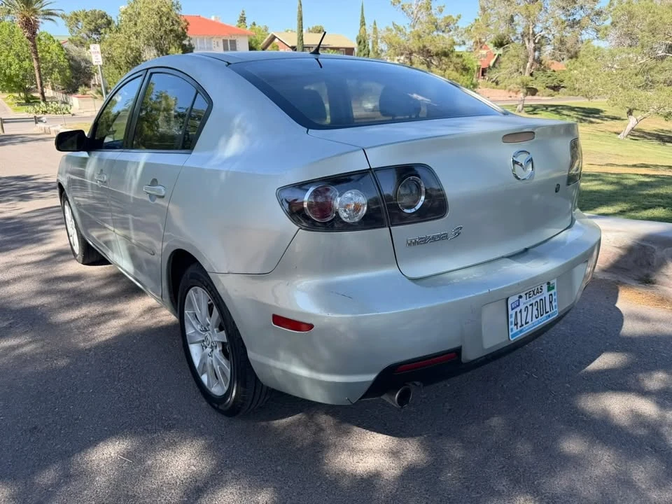 2008 Mazda Mazda 3 1st Gen - Image 3 of 20