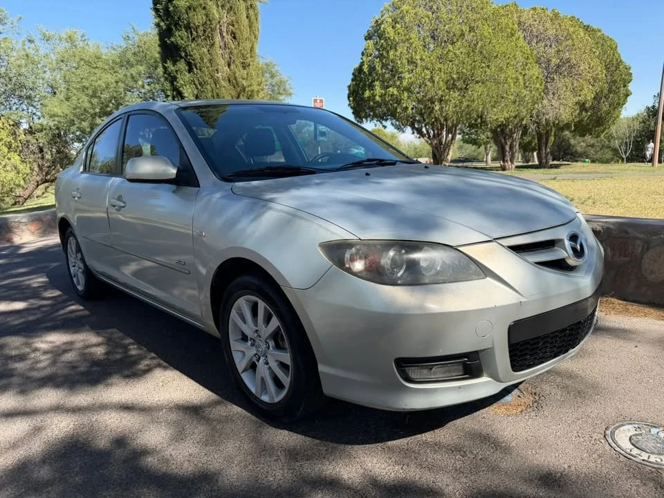 2008 Mazda Mazda 3 1st Gen - Image 7 of 20