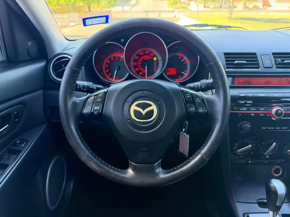 2008 Mazda Mazda 3 1st Gen - Image 18 of 20