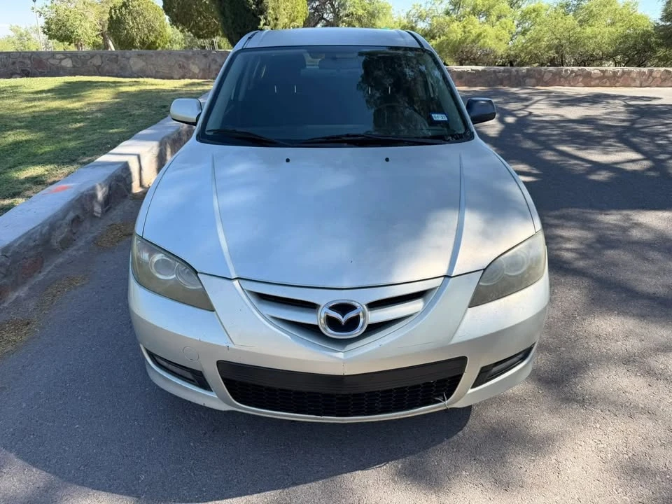 2008 Mazda Mazda 3 1st Gen - Image 8 of 20