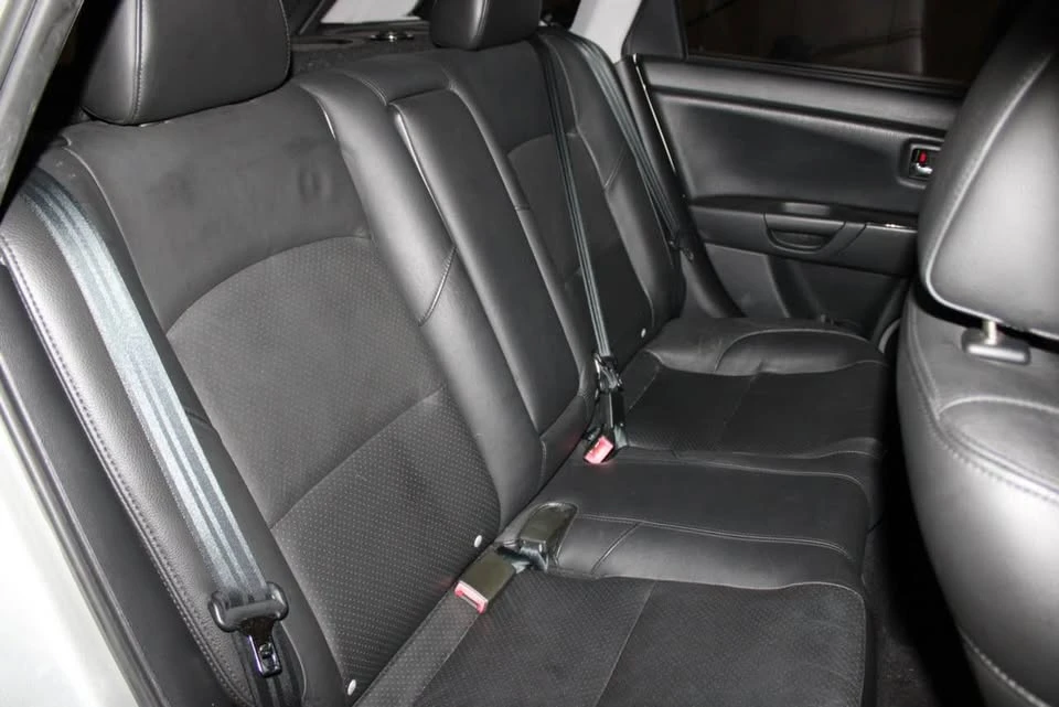 2008 Mazda Mazda 3 1st Gen - Image 10 of 11