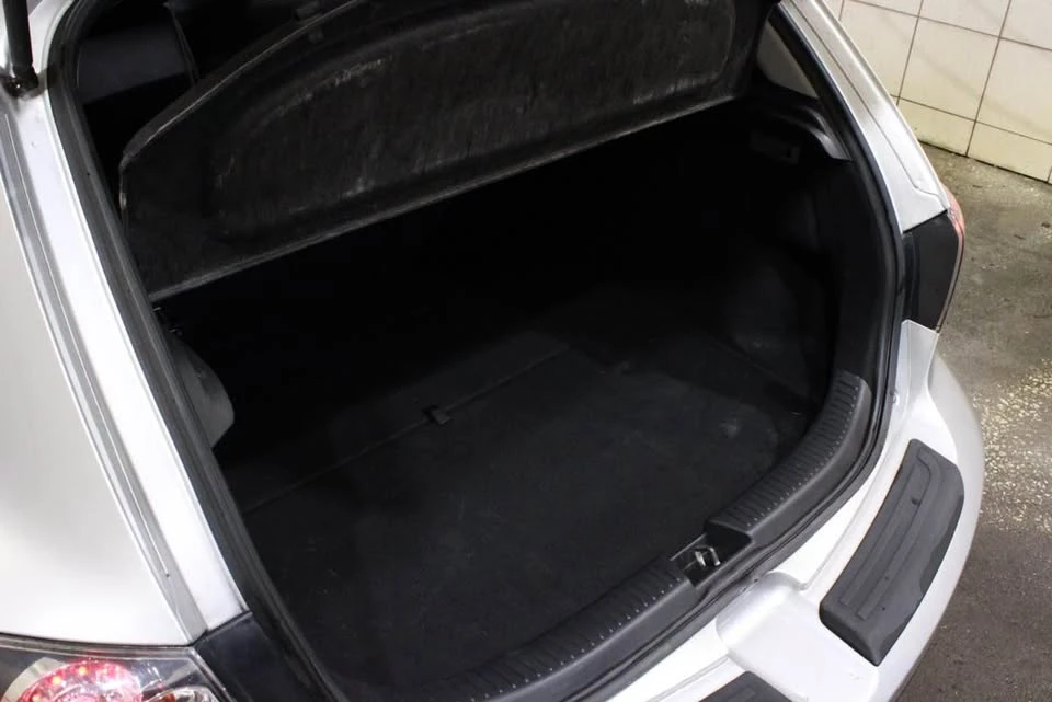2008 Mazda Mazda 3 1st Gen - Image 11 of 11