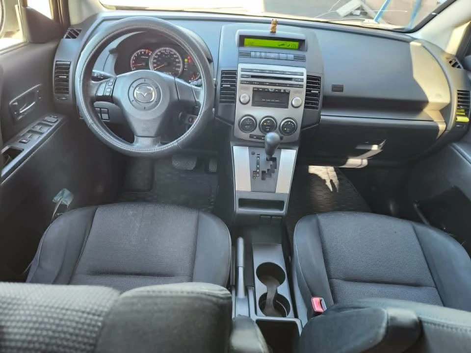 2008 Mazda Mazda 5 - Image 6 of 9