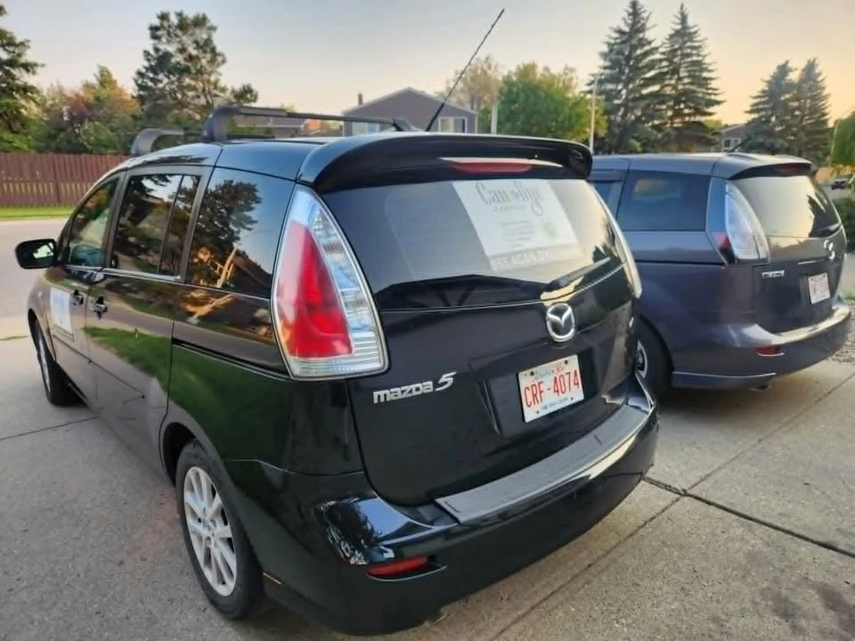 2008 Mazda Mazda 5 - Image 2 of 9