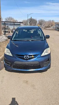 2008 Mazda Mazda5