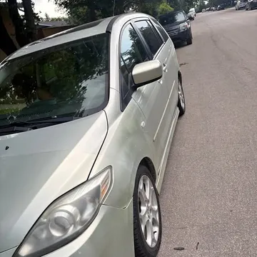 2008 Mazda MAZDA5