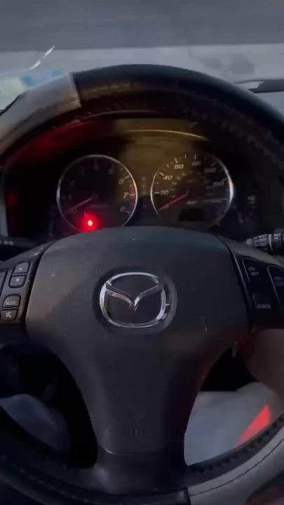 2008 Mazda Mazda 6 1st Gen - Image 9 of 9