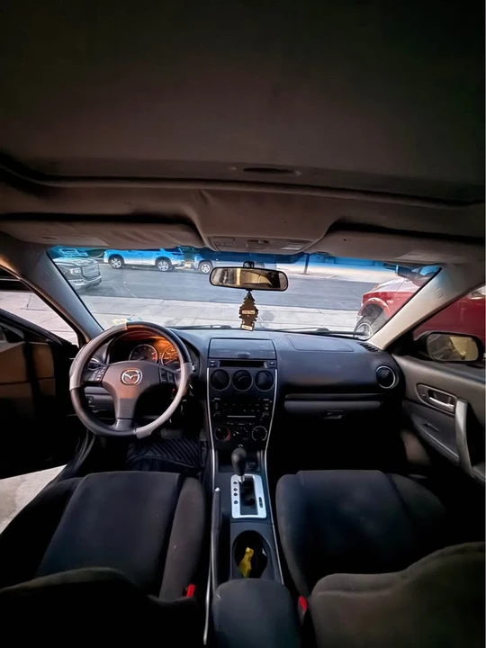 2008 Mazda Mazda 6 1st Gen - Image 3 of 9