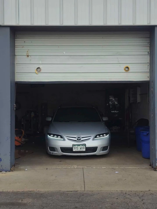2008 Mazda Mazda 6 1st Gen - Image 4 of 6