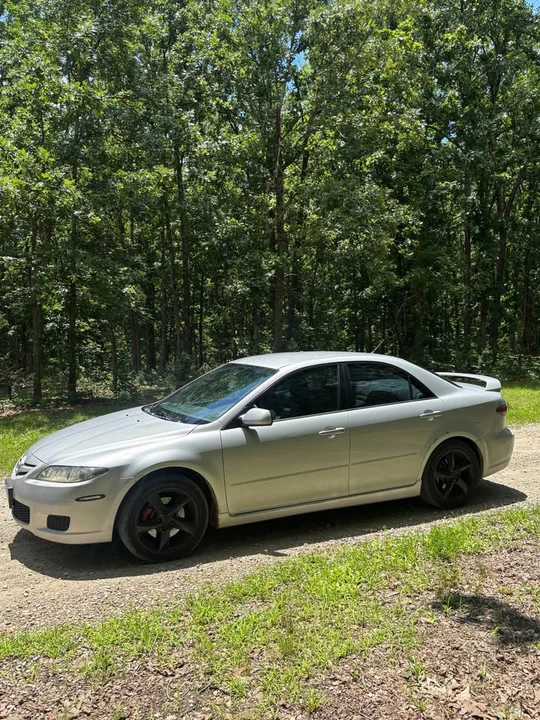 2008 Mazda Mazda 6 1st Gen - Image 3 of 11