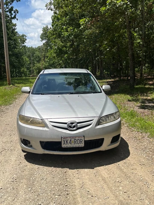 2008 Mazda Mazda 6 1st Gen - Image 2 of 11