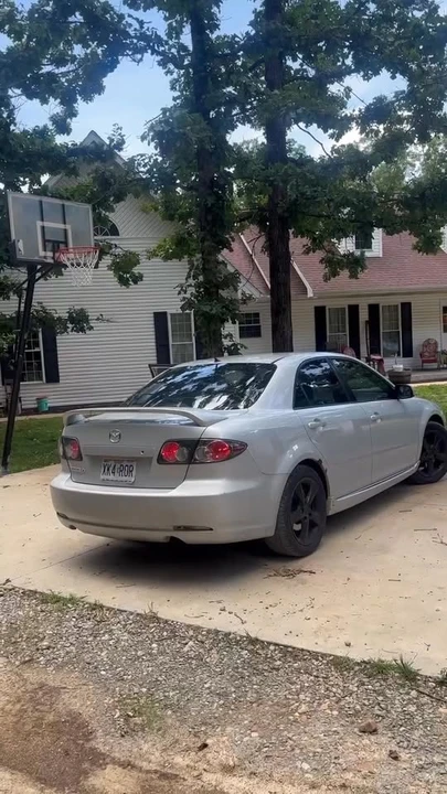 2008 Mazda Mazda 6 1st Gen - Image 11 of 11