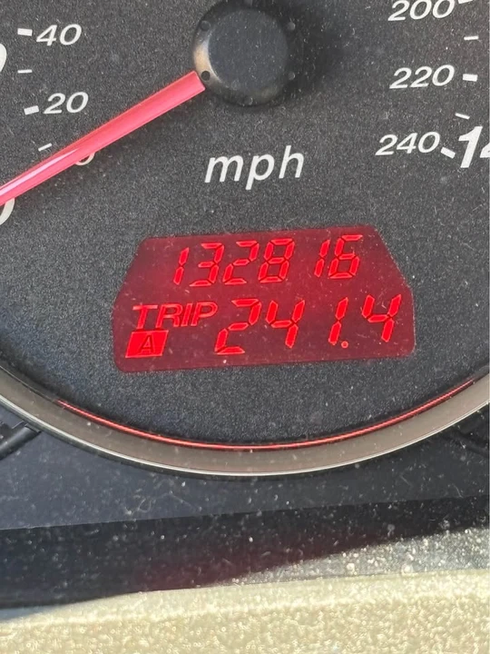 2008 Mazda Mazda 6 1st Gen - Image 11 of 12