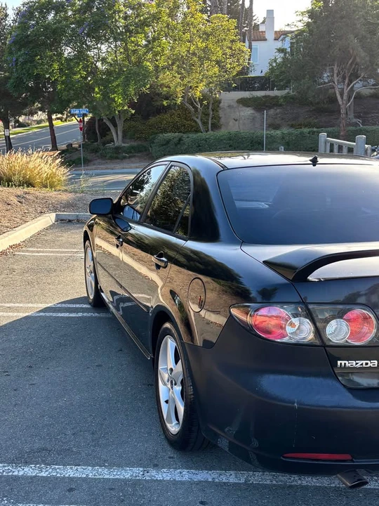 2008 Mazda Mazda 6 1st Gen - Image 3 of 12