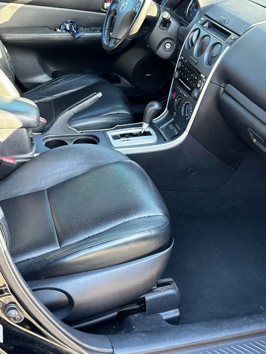 2008 Mazda Mazda 6 1st Gen - Image 7 of 12