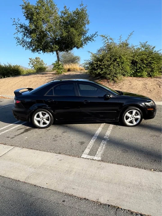 2008 Mazda Mazda 6 1st Gen - Image 2 of 12