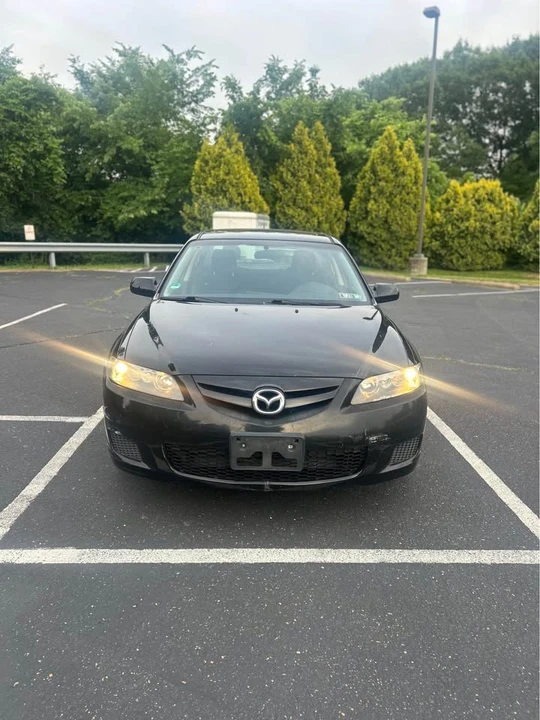 2008 Mazda Mazda 6 1st Gen - Image 2 of 13