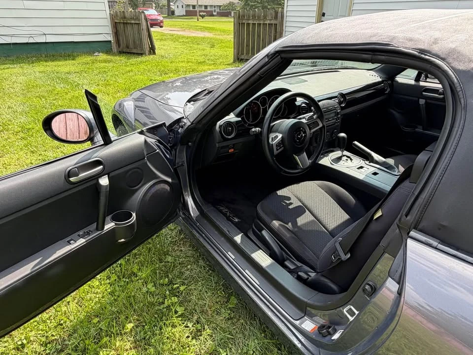 2008 Mazda NC MX-5 Miata - Image 6 of 6