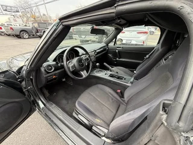 2008 Mazda MX-5 - Image 5 of 5